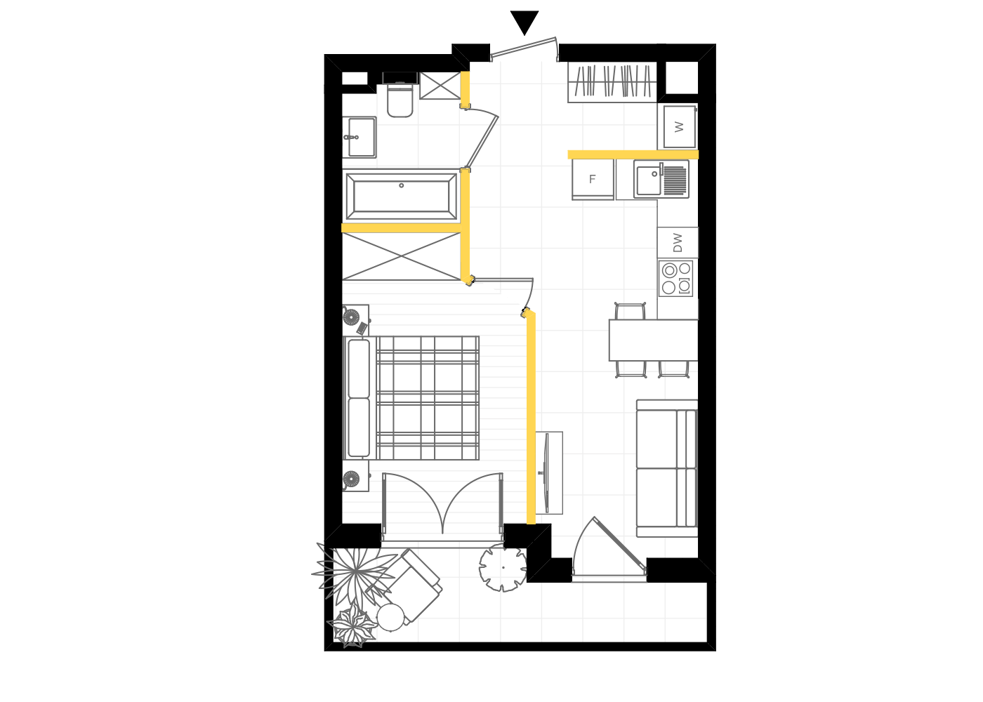 Więcej światła, prywatności i funkcjonalności