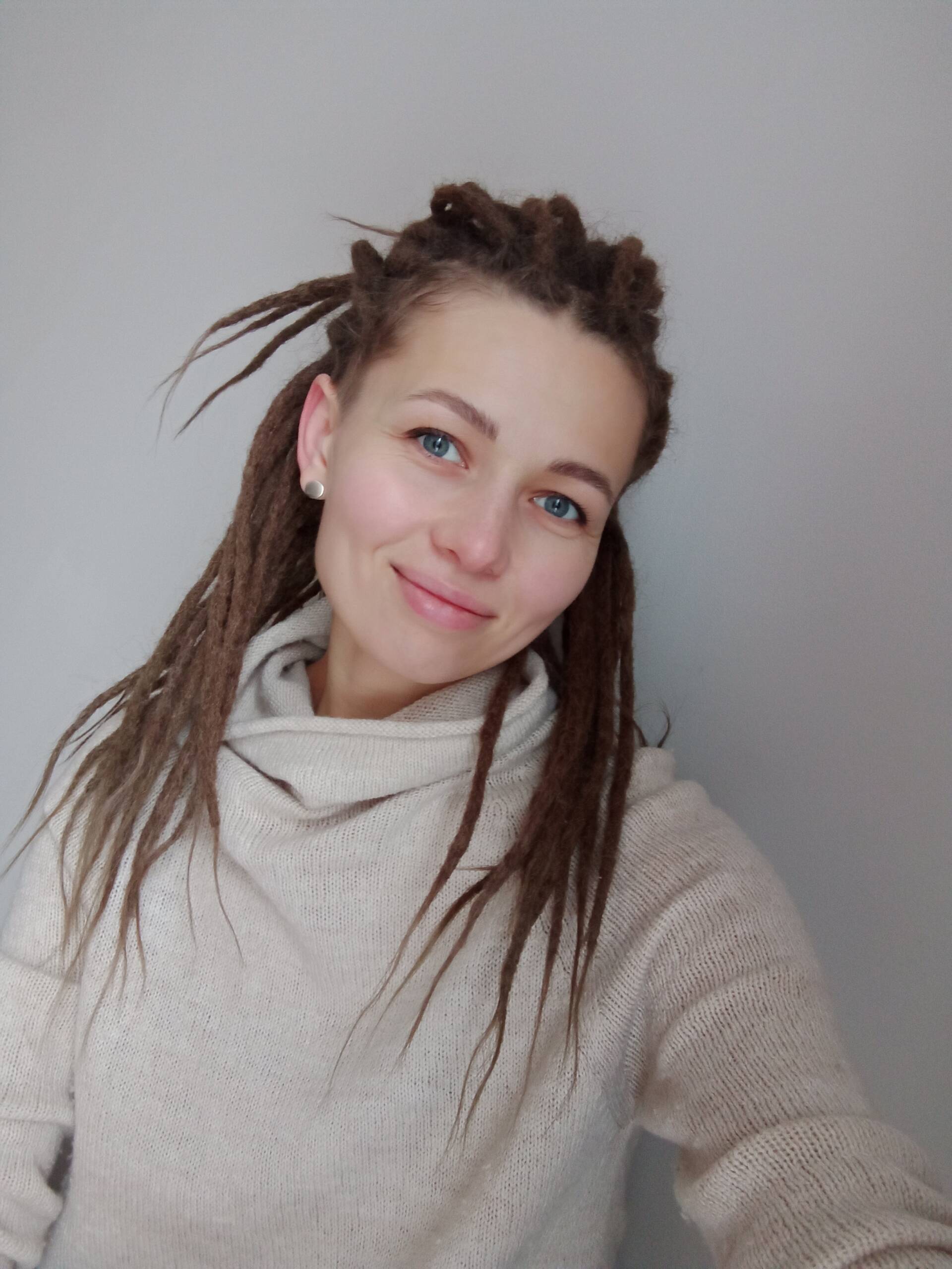 Contact person avatar